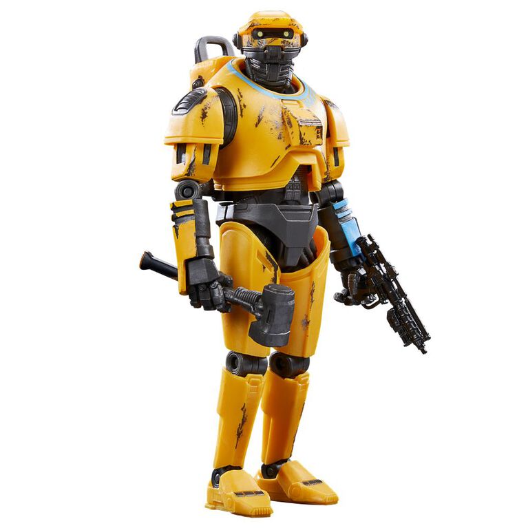 Star Wars The Black Series NED-B