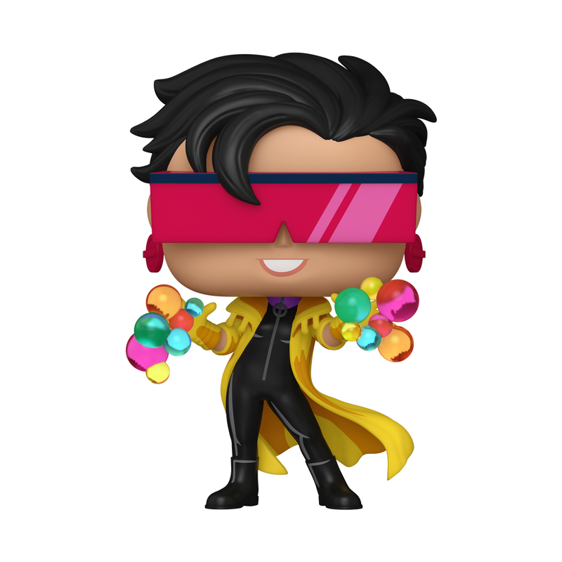 Pop! Marvel X-Men `97 Jubilee Vinyl Figure
