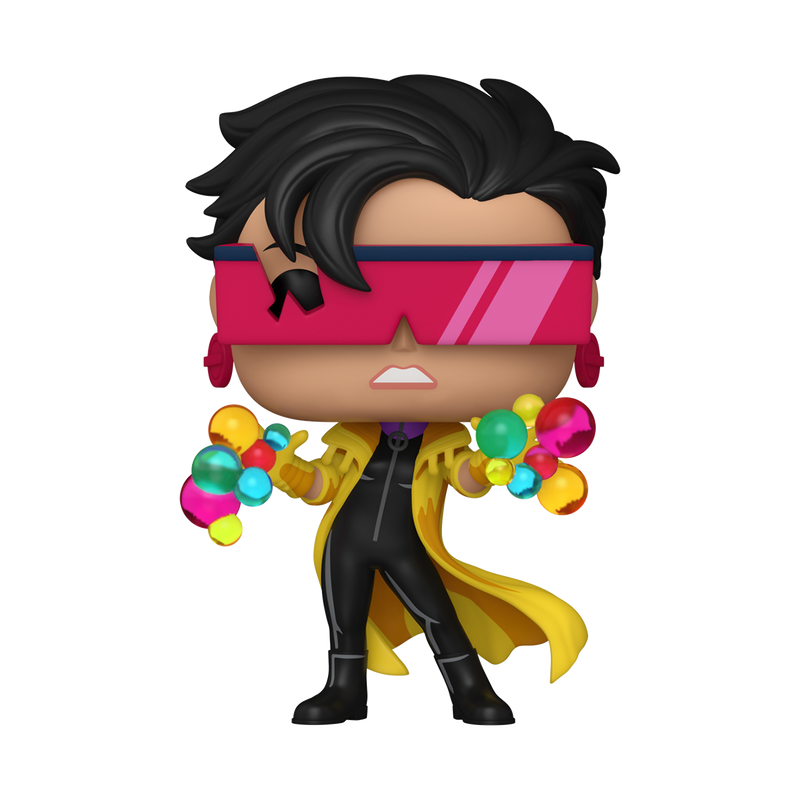 Marvel Pop! Jubilee (X-Men '97) Chase Variant