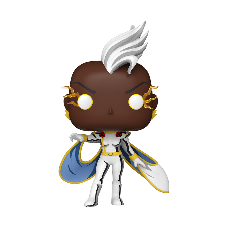 Pop! Marvel XMen `97 Storm Vinyl Figure