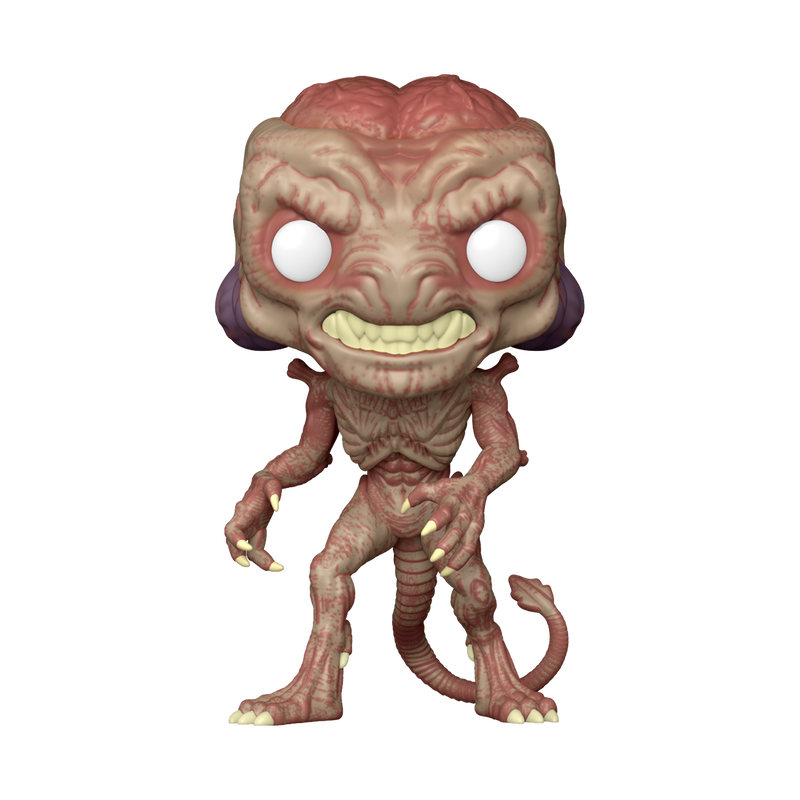 Pop! Movies: Pumpkinhead Vinyl Figure
