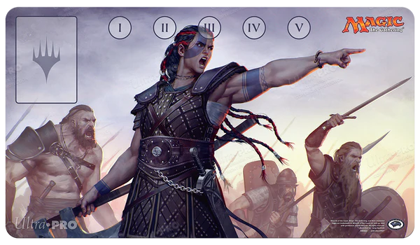 MTG Ultra Pro Playmats