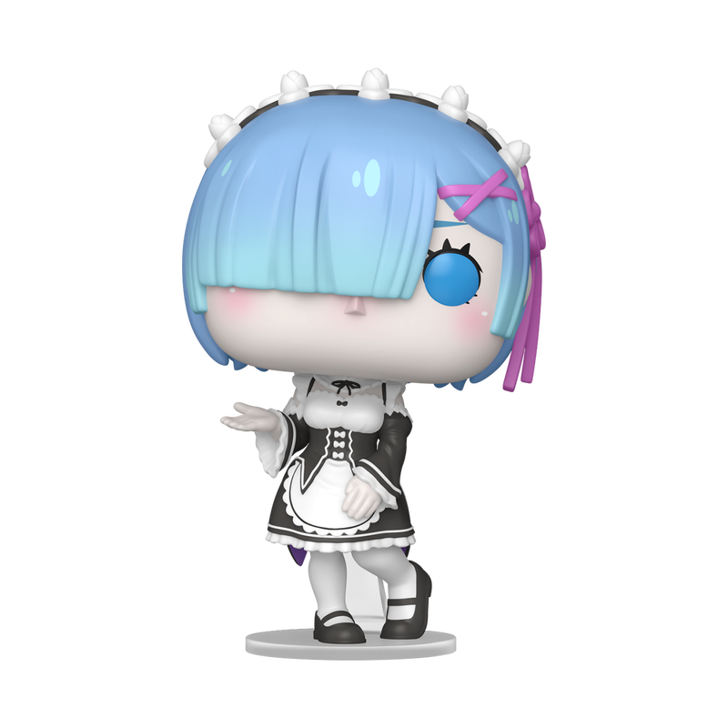 Re:ZERO − Starting Life in Another World Pop! Rem