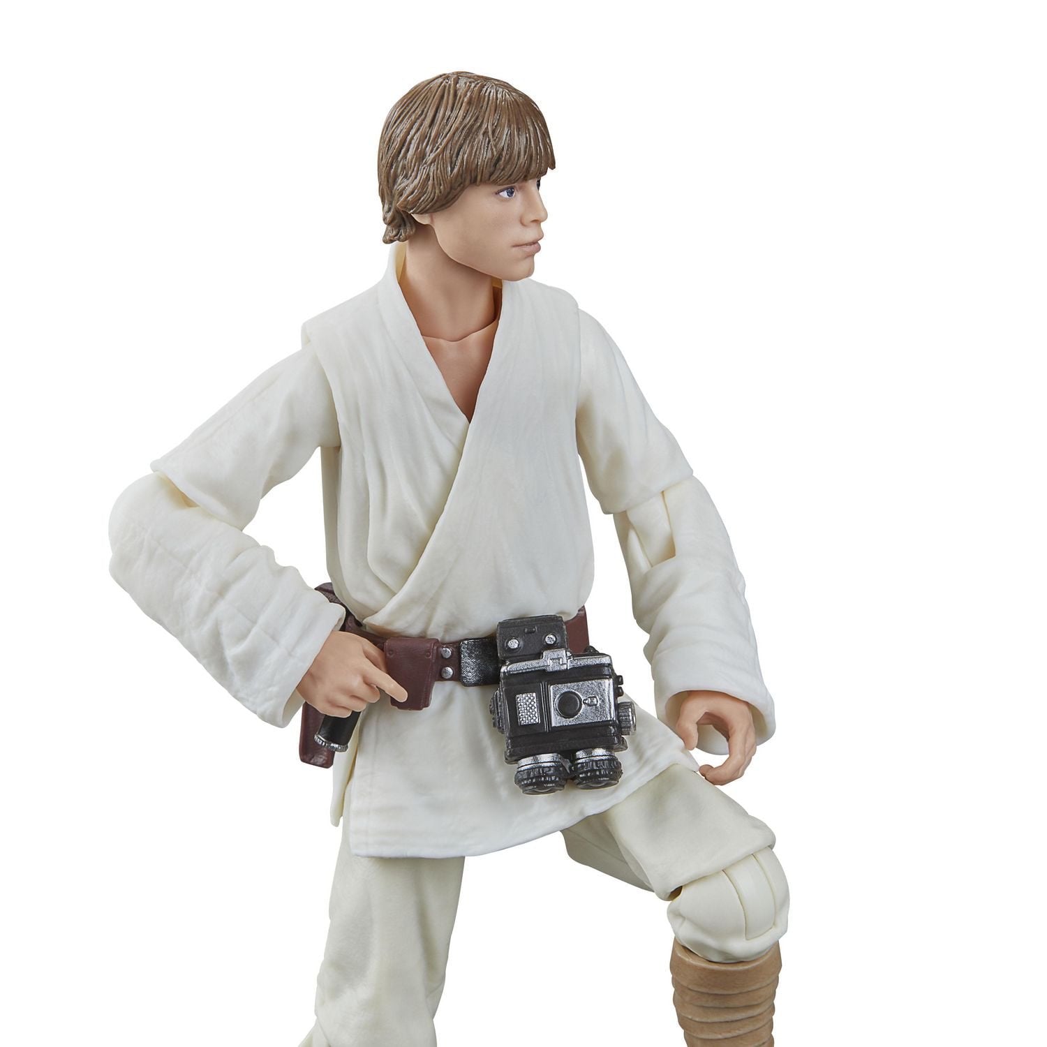 Star Wars Black Series: A New Hope Luke Skywalker 09 Action Figure