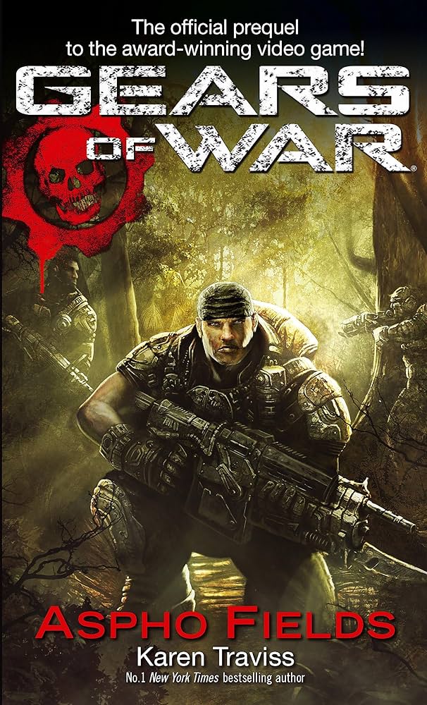 Gears Of War TPB Book 01 (Mature)