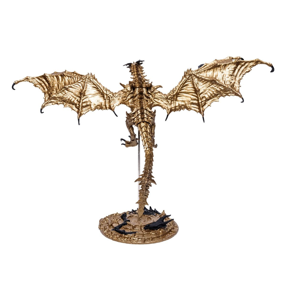 The Elder Scrolls V: Skyrim 10th Anniversary - Alduin (Gold Ver.) Limited Edition