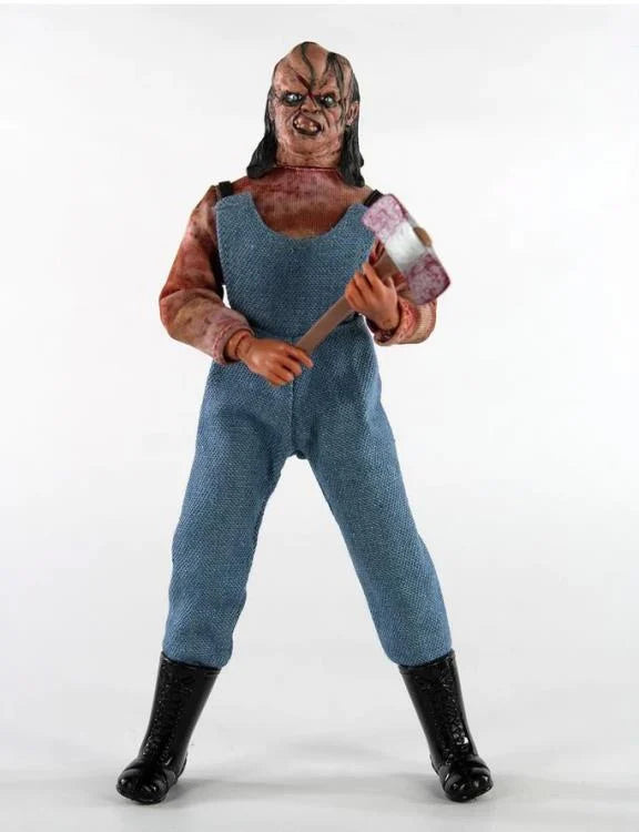 Hatchet Victor Crowley 8" Mego Figure