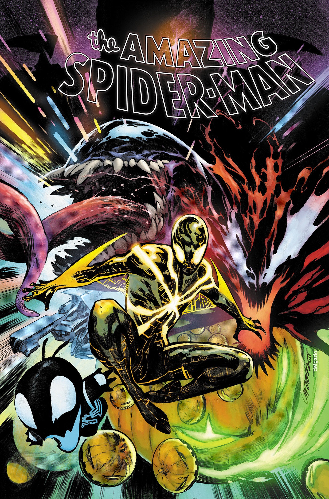 Amazing Spider-Man TPB Volume 04: Broken