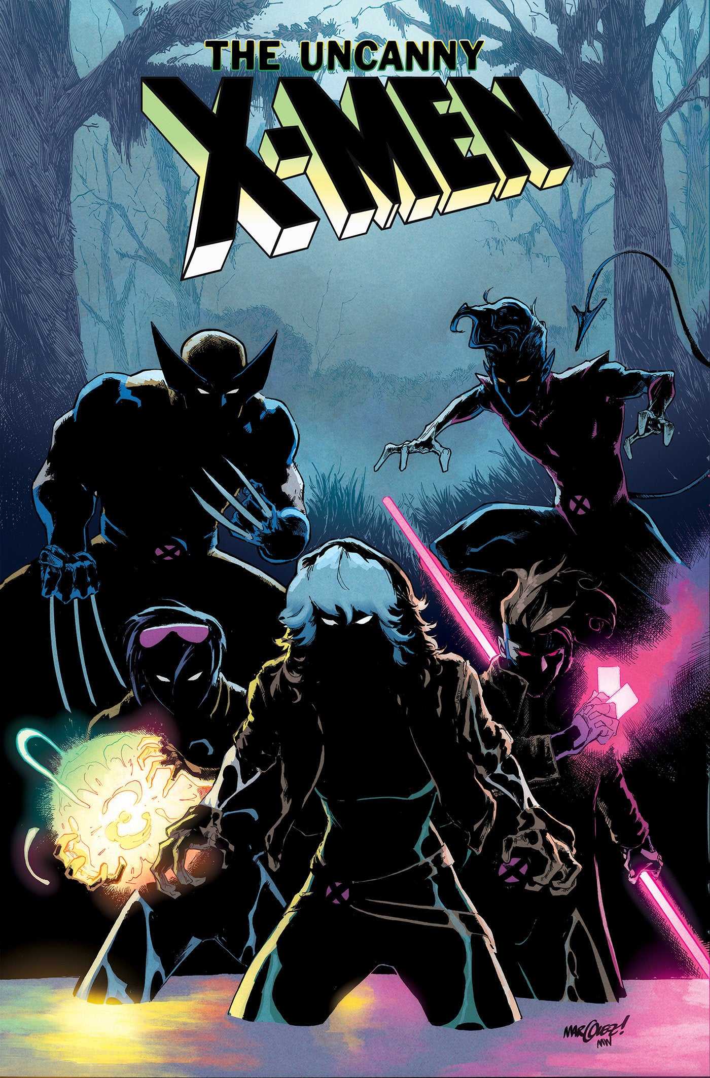 Uncanny X-Men by Gail Simone TPB Volume 04: Where Monsters Dwell