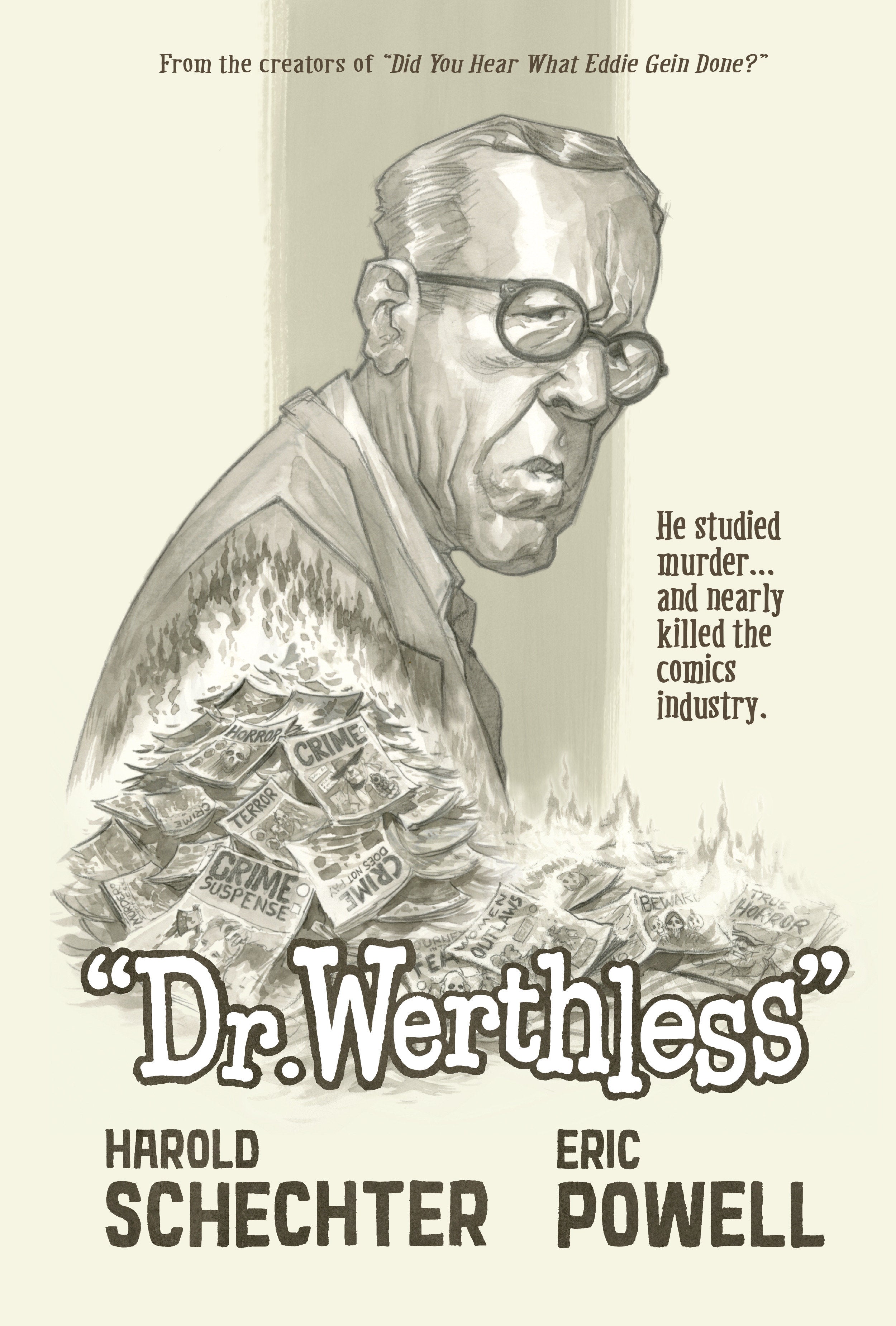Dr. Werthless