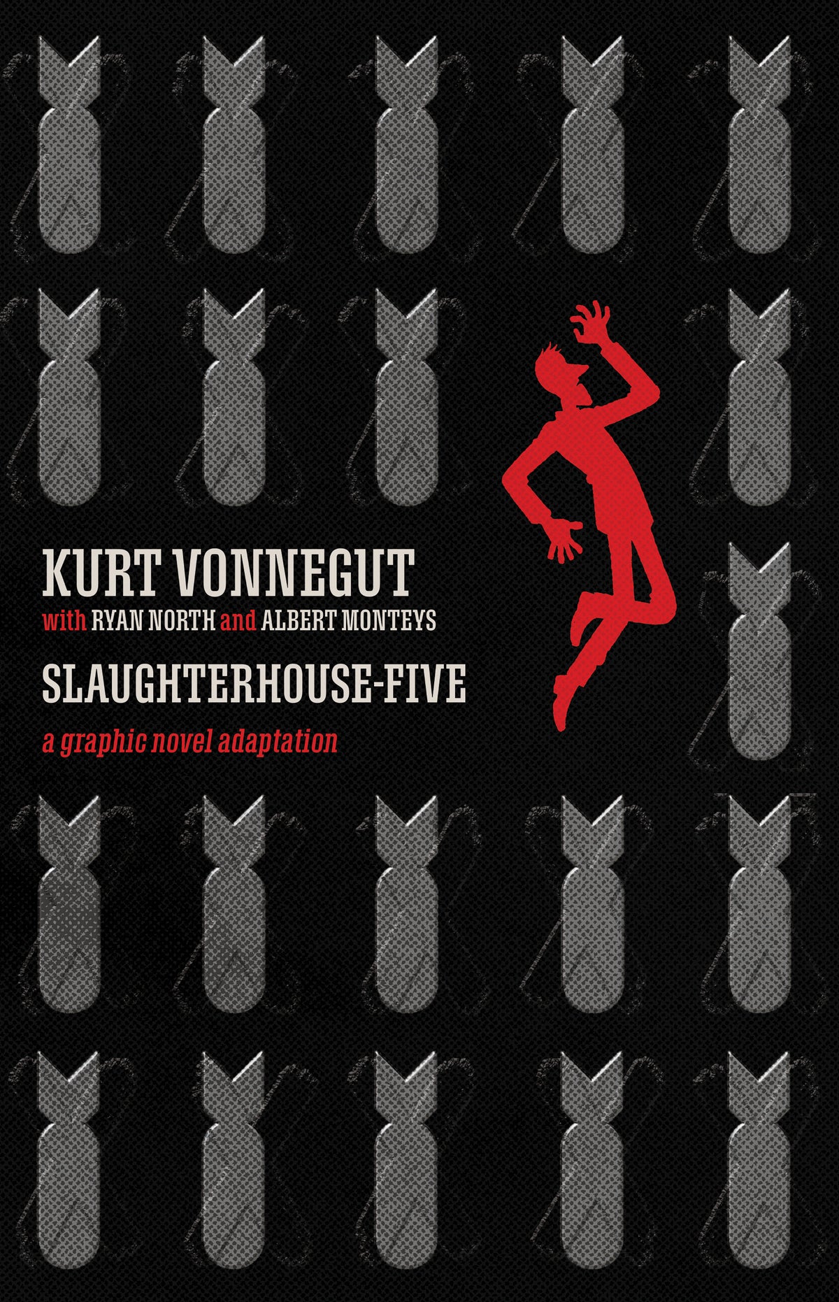 Slaughterhouse-Five Hardcover Deluxe Edition
