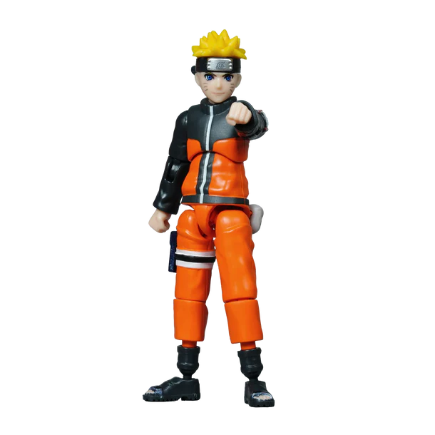 Blokees Naruto Shippuden: Kurama (Nine Tails) Legend Edition