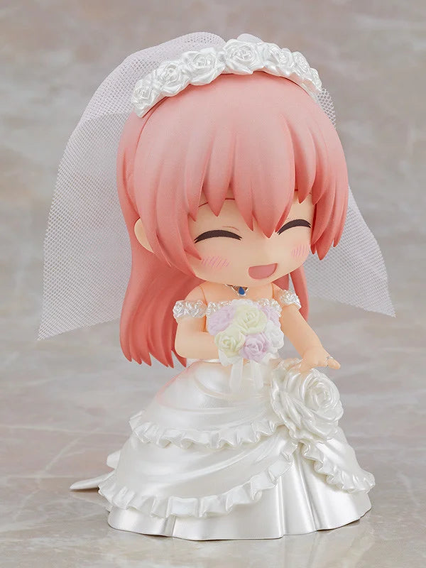 Tonikawa Over The Moon For You: Nendoroid Tsukasa Yuzaki Action Figure