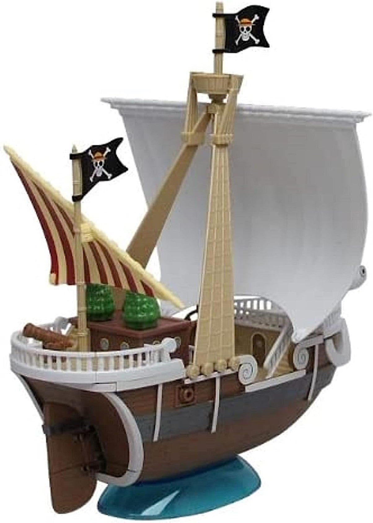 One Piece - Grand Ship Collection - Going Merry