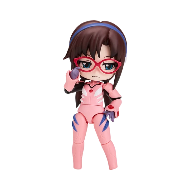 Blokees | Evangelion DaaLaMode Q Series - Miracle Link (SINGLE BLIND BOX)