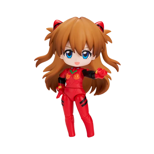 Blokees | Evangelion DaaLaMode Q Series - Miracle Link (SINGLE BLIND BOX)