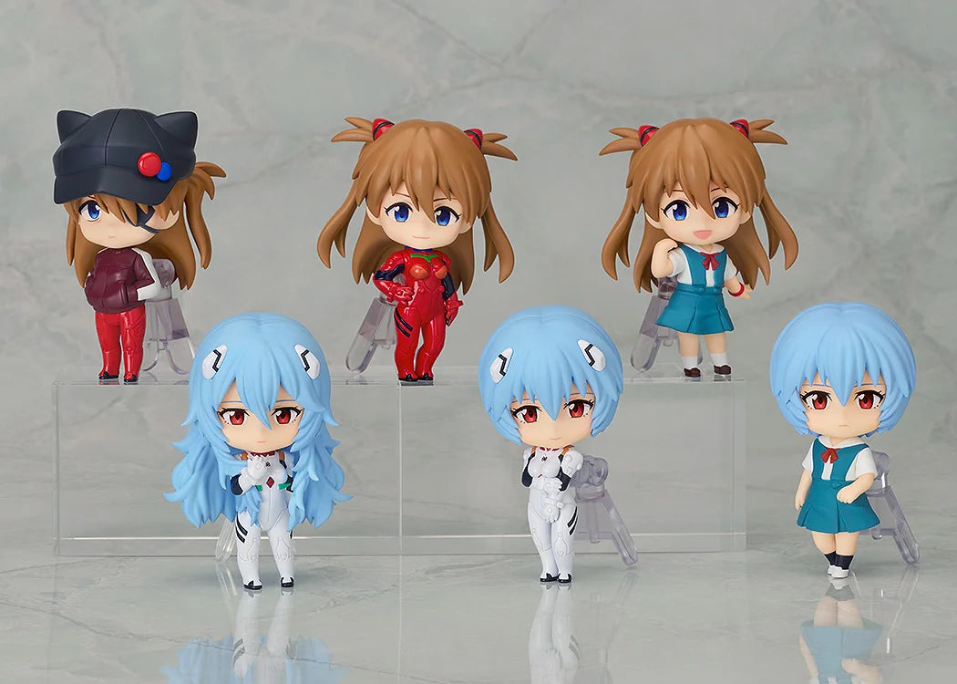 Nendoroid Surprise Evangelion: New Theatrical Edition Blind Box