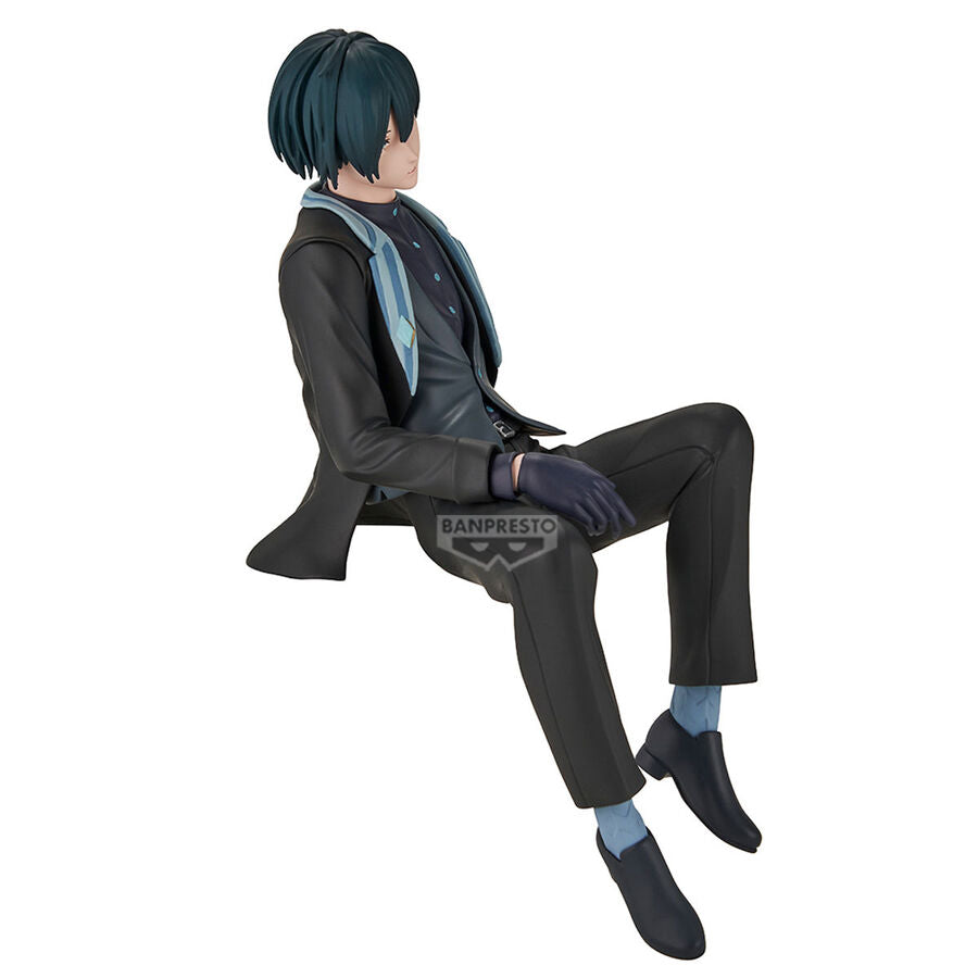 Blue Lock - Rin Itoshi "Sweets Flavor" Figure