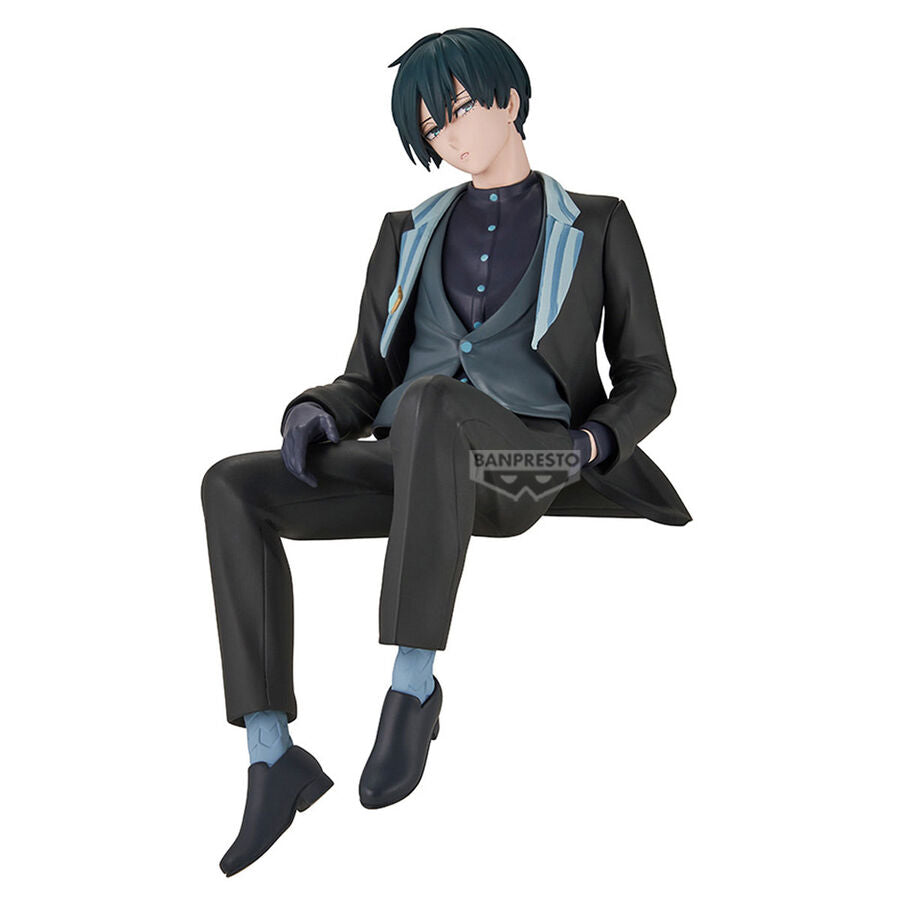 Blue Lock - Rin Itoshi "Sweets Flavor" Figure