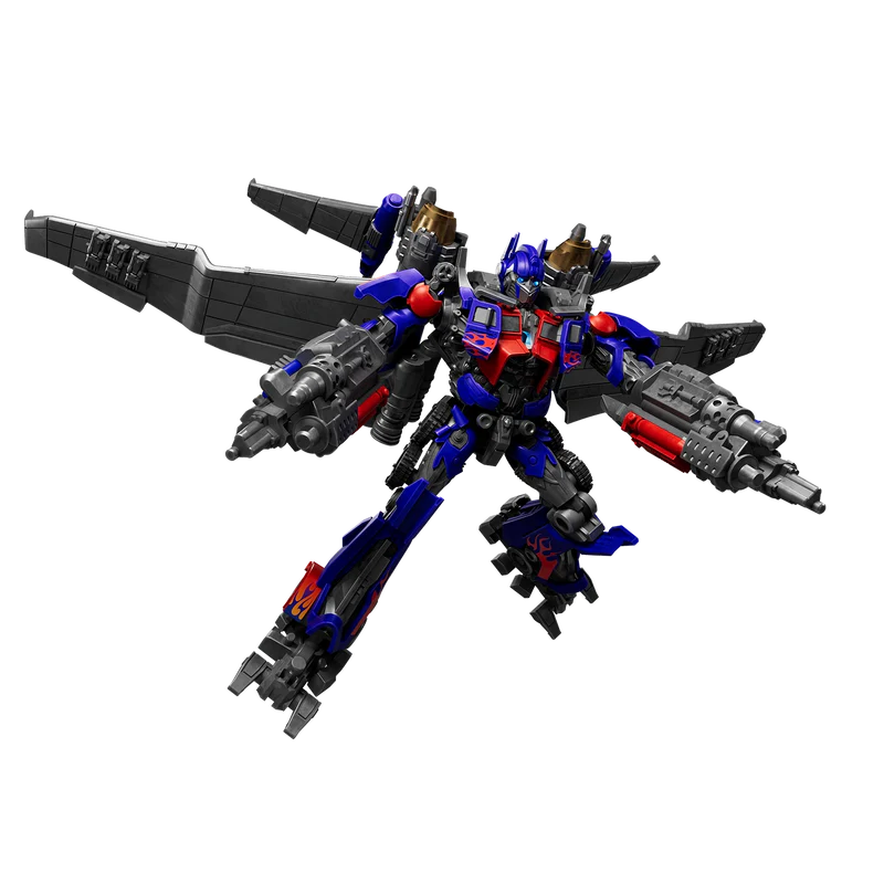 Transformers DX Classic Class 21 | Jet Wing Optimus Prime