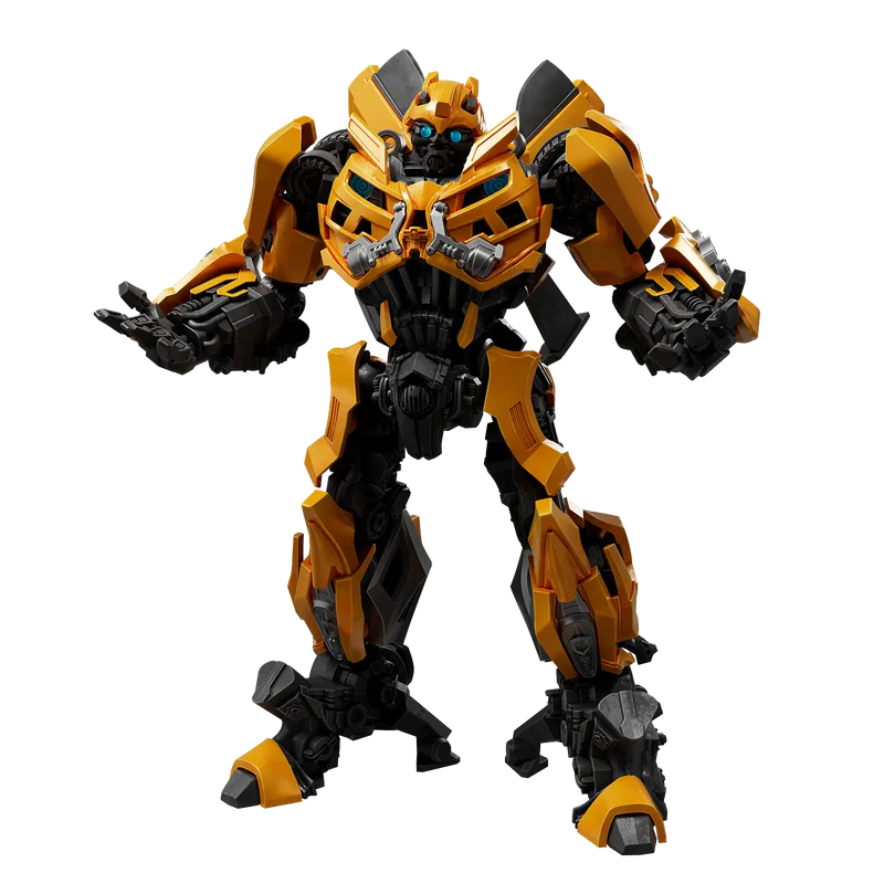 Blokees Transformers Dark of the Moon: Classic Class Bumblebee