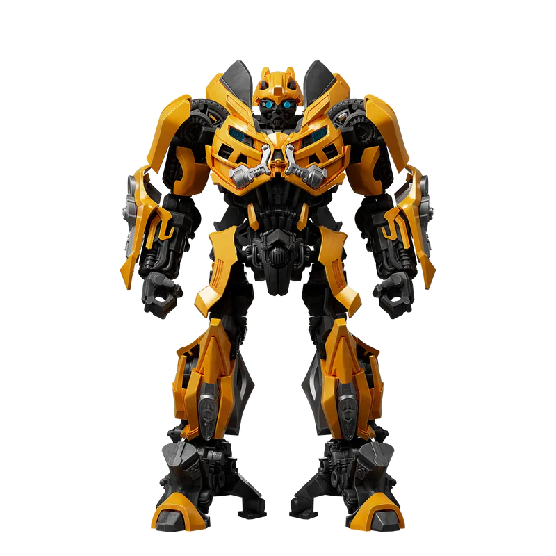 Blokees Transformers Dark of the Moon: Classic Class Bumblebee