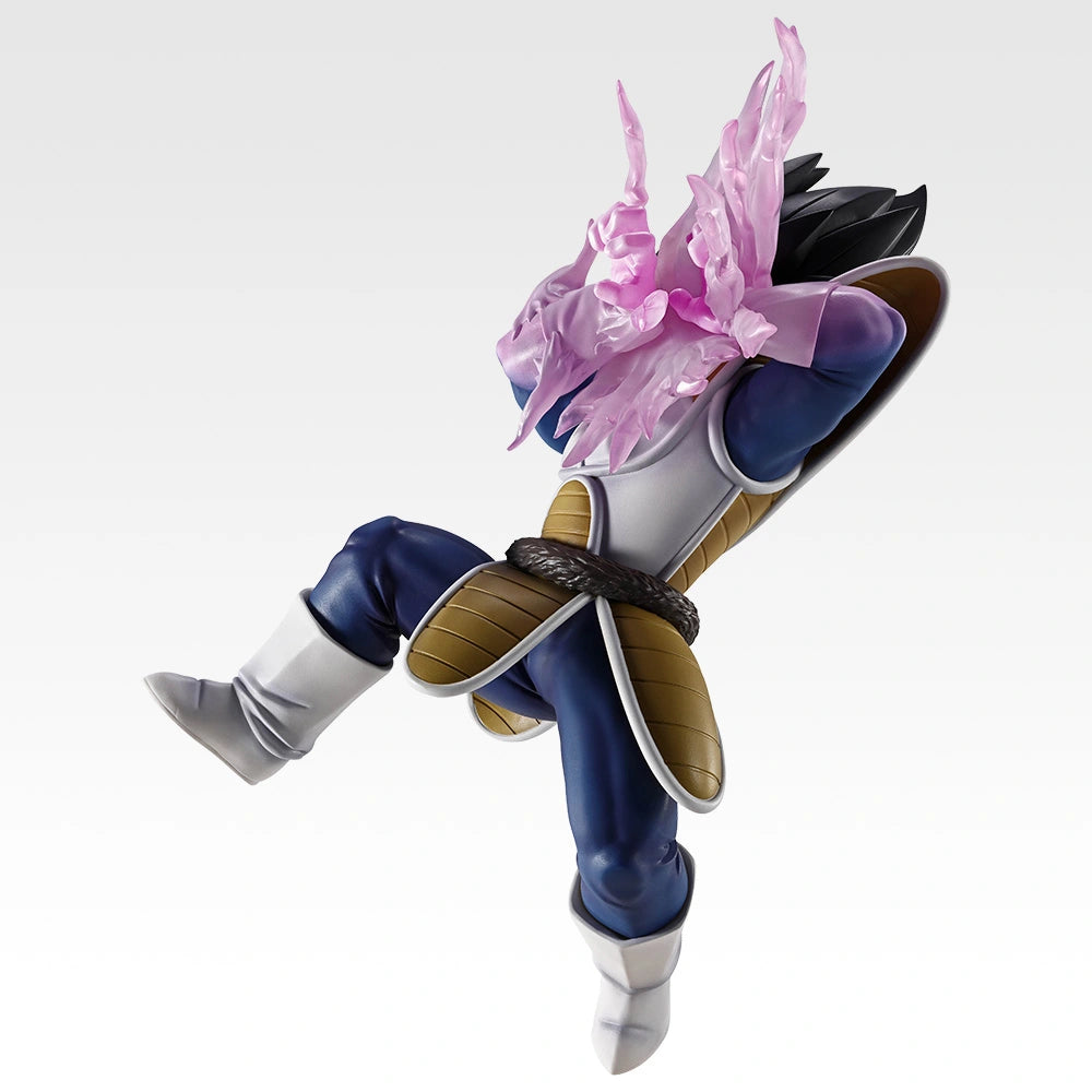 Ichibansho Dragon Ball Z: Vegeta (Spectacle Battle) Masterlise