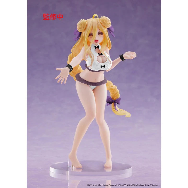 Date A Live V Coreful Figure - Mukuro Hoshimiya (Swimwear Ver.)