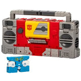 Transformers the Movie: Studio Series 86 - Autobot Blaster & Eject Action Figures