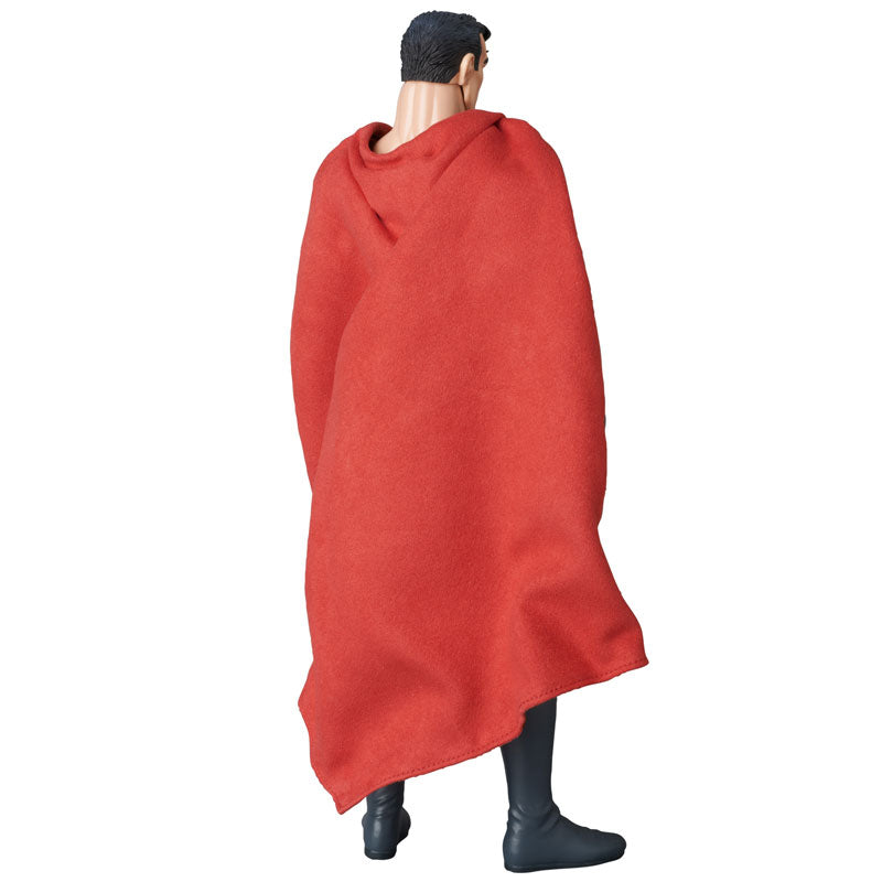 MEDICOM REAL ACTION HEROES - SUPERMAN RED SON VER. - 1:6 SCALE