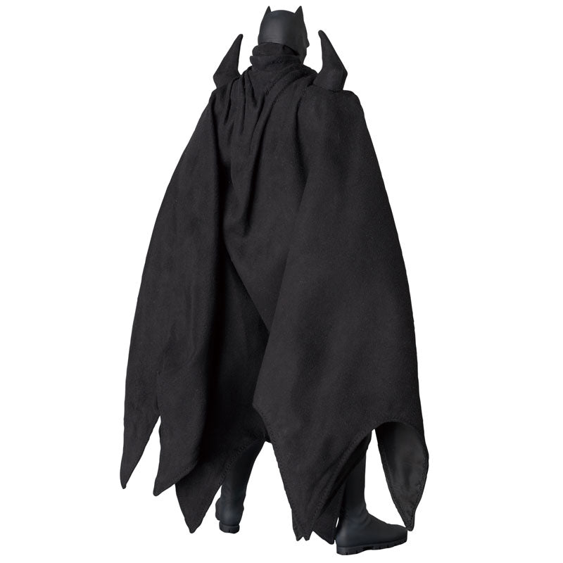 MEDICOM REAL ACTION HEROES - BATMAN FLASHPOINT VER. - 1:6 SCALE