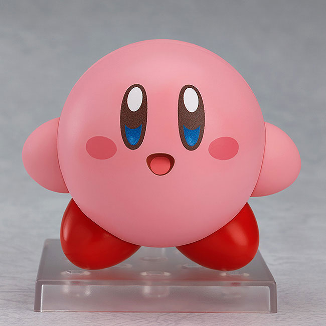 Kirby's Dream Land: Nendoroid Kirby (REISSUE)