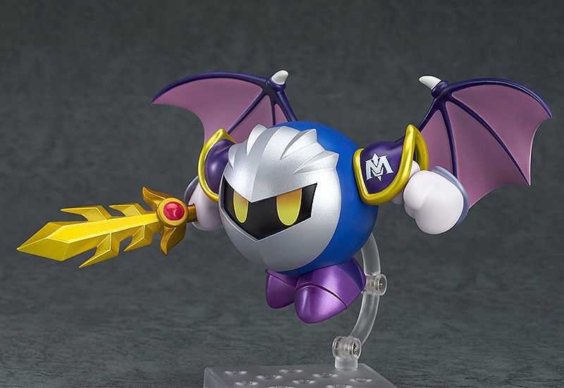 Kirby: Nendoroid Meta Knight (REISSUE)