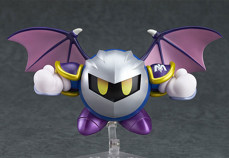 Kirby: Nendoroid Meta Knight (REISSUE)