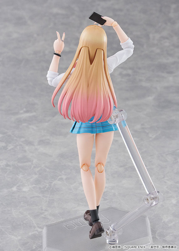 My Dress-Up Darling: figma Marin Kitagawa Action Figure
