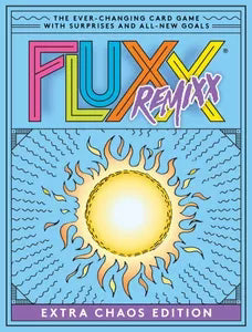 Fluxx - Remixx