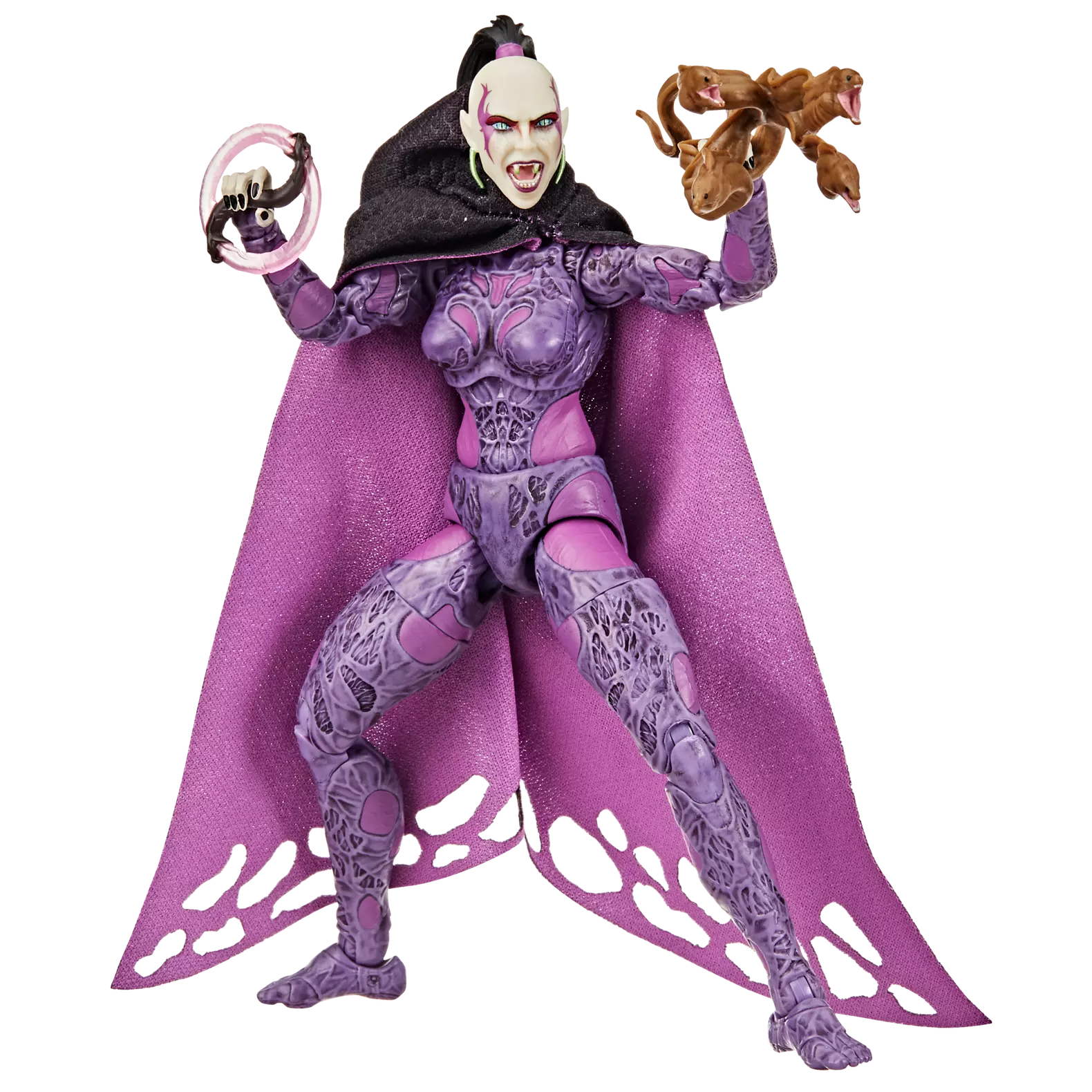 G.I. Joe Classified Series #172 Cobra-La Pythona - NYCC EXCLUSIVE