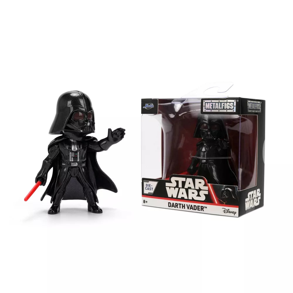 Star Wars - Metalfigs 2.5" Die-Cast Figure - WAVE 1