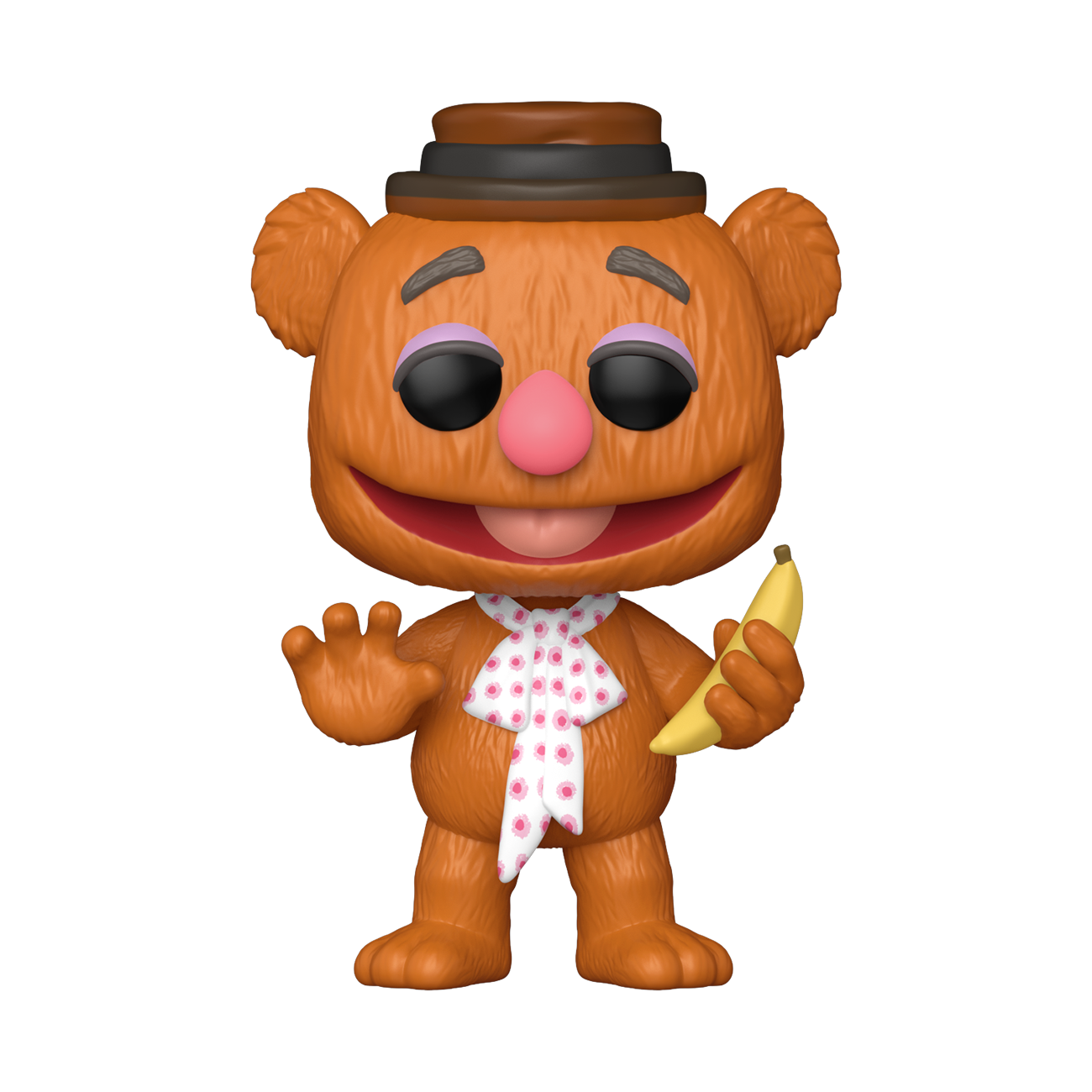 Pop! TV: The Muppets Fozzie Bear