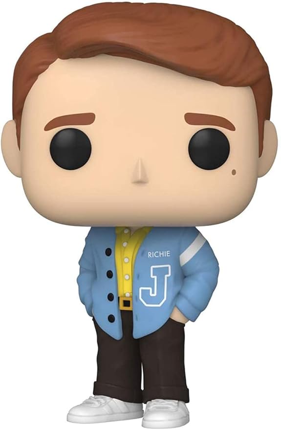 Pop! TV: Happy Days Richie Vinyl Figure