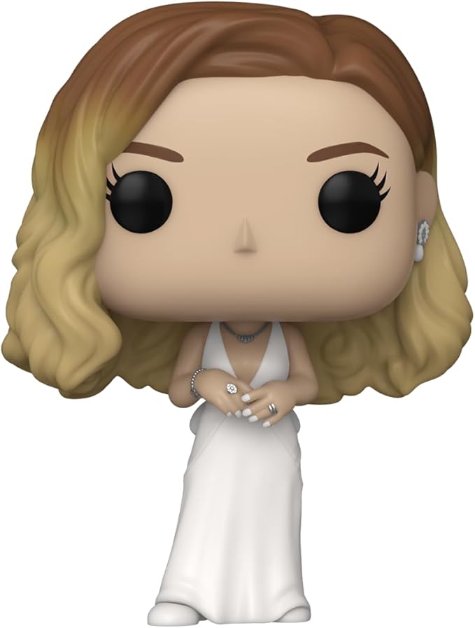 Pop! TV: Schitts Creek Alexis Rose Vinyl Figure