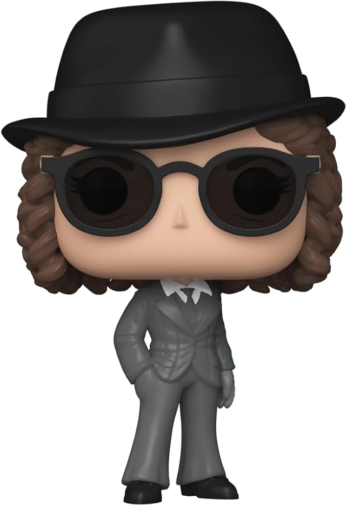 Pop! TV: Peaky Blinders Polly Gray Vinyl Figure