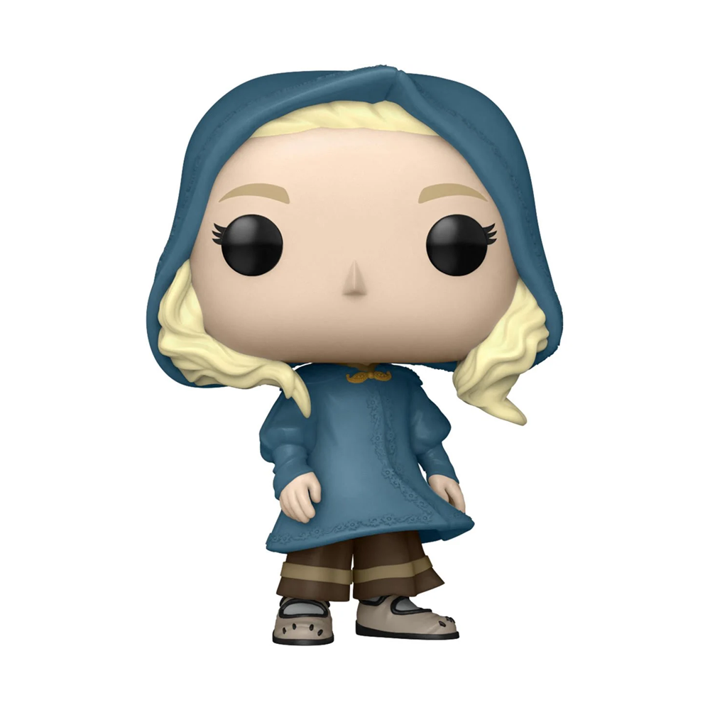 Pop! TV: The Witcher Ciri Vinyl Figure