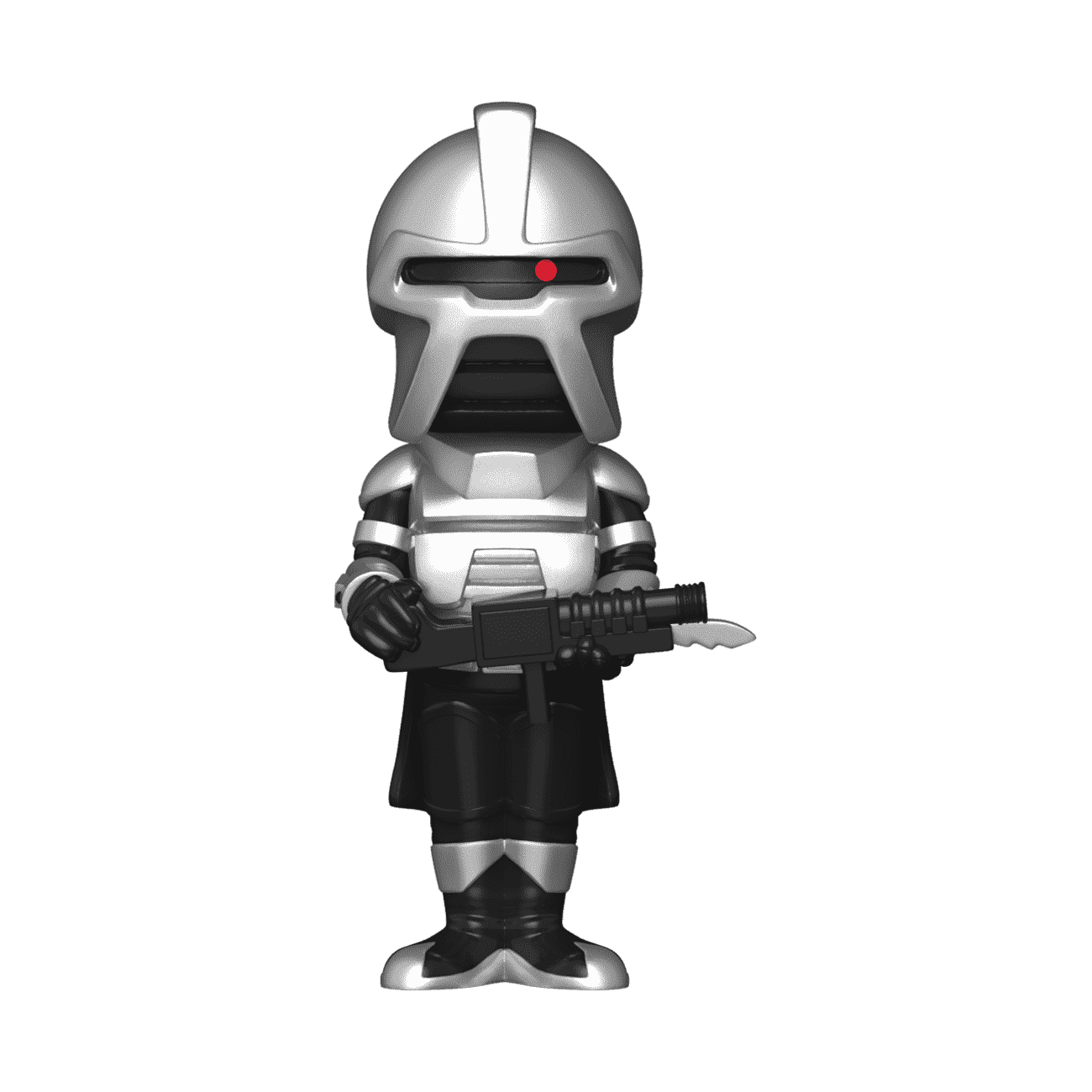 Funko REWIND: Battlestar Galactica Cylon Commander Vinyl Figure