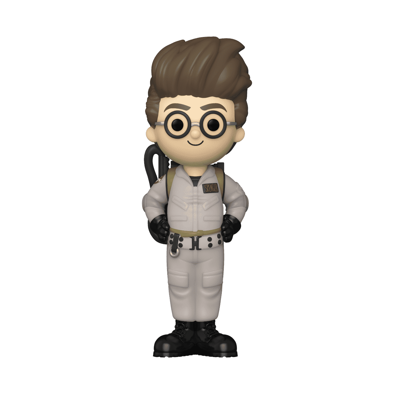 Funko REWIND: Ghostbusters Egon Spengler Vinyl Figure