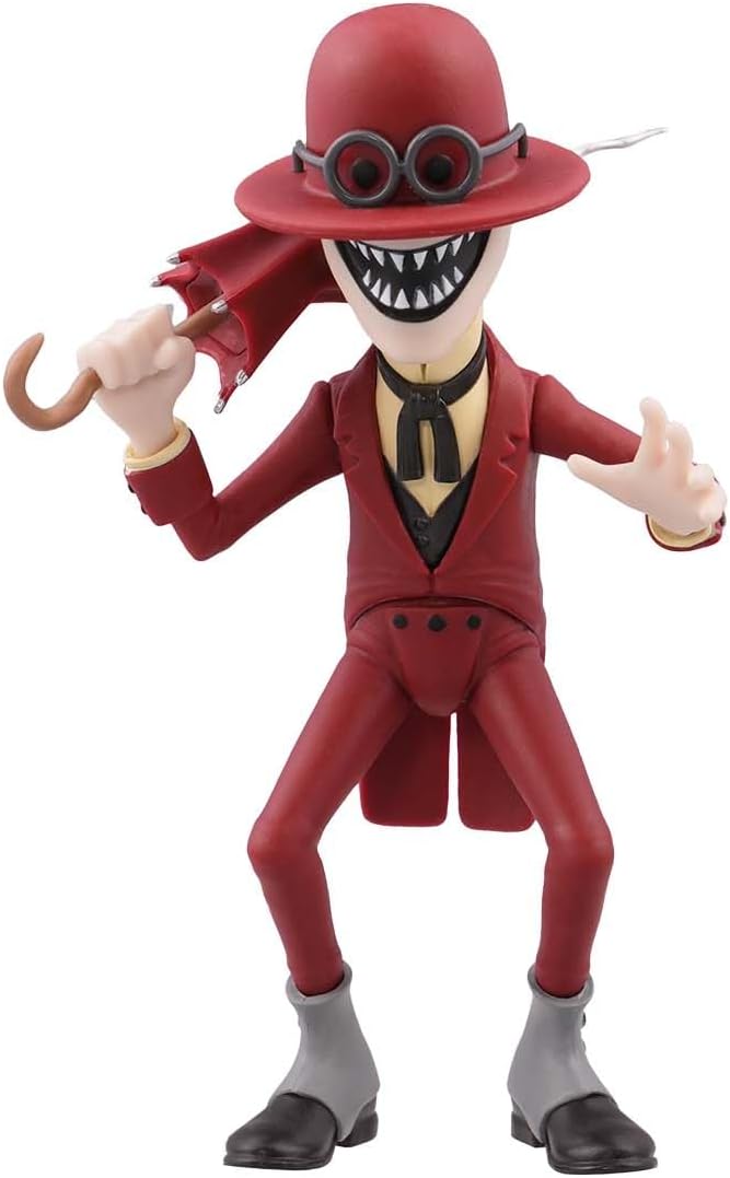 Minix: Movies #128 The Conjuring 2 The Crooked Man Collectible Figure
