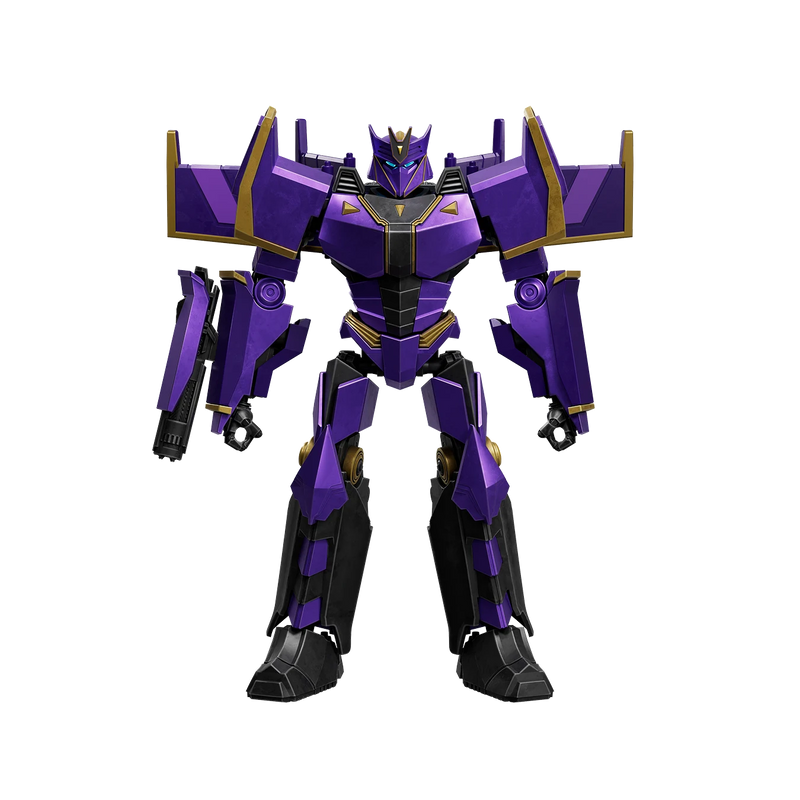 Blokees Transformers One: Classic Class 20 Megatronus