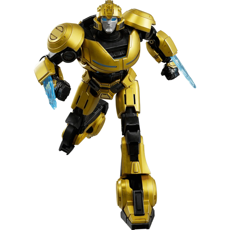 Blokees Transformers One: Classic Class 15 B-127 Bumblebee