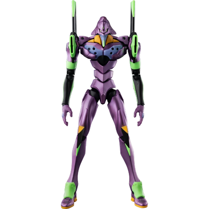 Blokees Evangelion: Test Type-01 TV Ver. Legend Edition