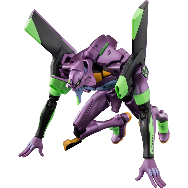 Blokees Evangelion: Test Type-01 TV Ver. Legend Edition